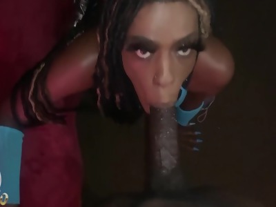 dior keyshia vonfawkntrans