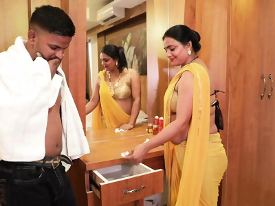 ko bhabhi desi
