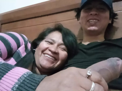 wants mother-in-law my