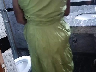 aunty telugu indian