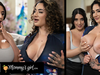 tattooed inclusive mommy