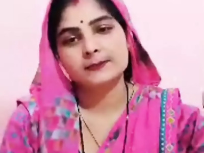bhabhi calls neighbor