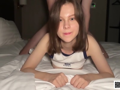 the down my