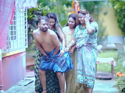 bhabhi lickerish yoke
