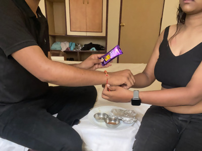 raksha than more