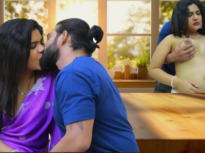 day-dream bhabhi devar